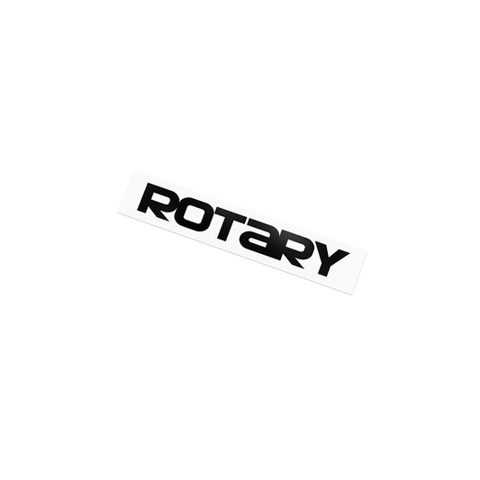 Rotary Vinyl