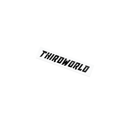 Thirdworld Vinyl