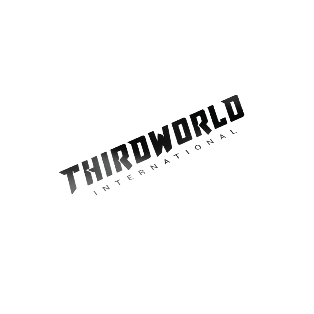 Thirdworld International Vinyl